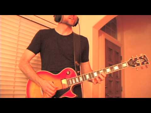 Def Leppard Hysteria II Cover - Kenyon Denning