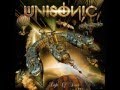 Unisonic - When the Deed is Done 