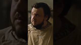 The Archmaester Confronts Sam after Healing Jorah #gameofthrones #got #shorts
