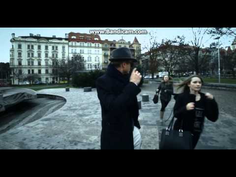 Johny Machette ft. Ondřej Brzobohatý - Spasitelé (prod. Ondřej Brzobohatý)