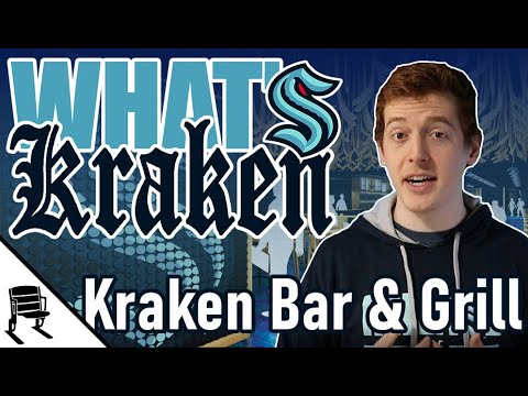 What's Kraken | Seattle Kraken news: The Best Practice Facility in the NHL?