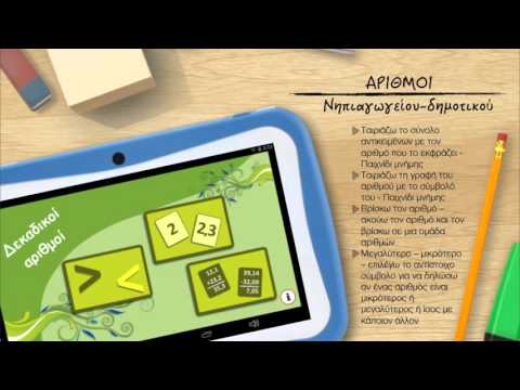 MLS iQTab Kido Extra