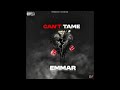 Emmar Can T Tame Official Audio