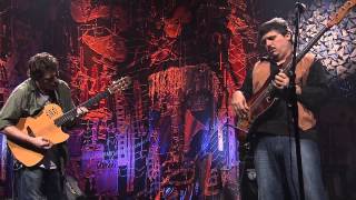 Manoel Cruz | Zanzibar (Edu Lobo) | Instrumental Sesc Brasil