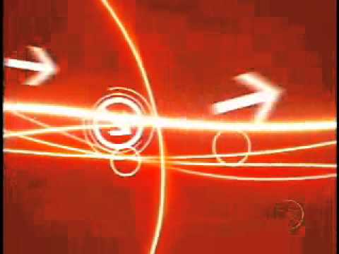 Novo Telecurso (2008) - Vinheta