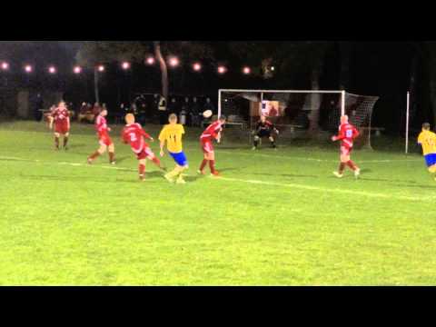 TuS Müden-Diekhorst: Traumtor gegen den VfL Vorhop