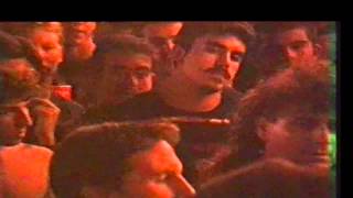 ALARMA SOCIAL - juntos - Malaga 1995