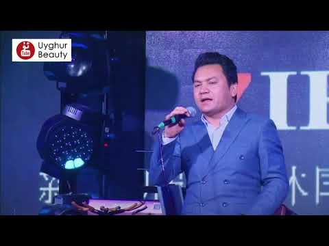 Uyghur dance - Ussulluq chatma naxsha | چاتما ناخشىلار