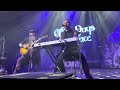 Three Days Grace: World So Cold (Acoustic) [Live 4K] (Huntsville, Alabama - April 19, 2022)