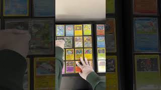 Cards came in the mail #pokemoncards #pokemon