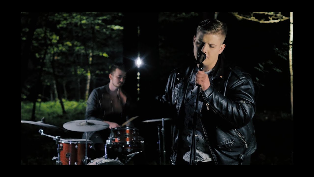 Jarosław Duda - Tobie Mamo (cover Magda Durecka) (Official Video)