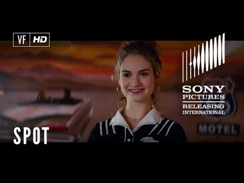 Baby Driver - TV Spot Chauffeur Tequila 20"