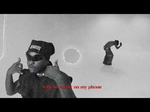 Daboy Kenzi x Kelvyn Boy -  Father Moses (Visualizer)