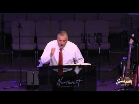 Perfect? "Enduring Trials"