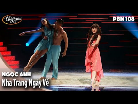 Thể hiện bởi Ngọc Anh