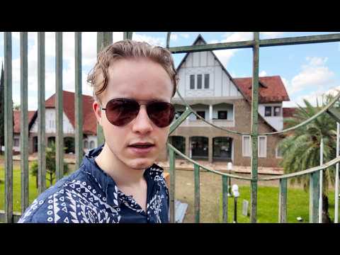 An English 🏴󠁧󠁢󠁥󠁮󠁧󠁿 City in Brazil 🇧🇷 Londrina 🇧🇷🇬🇧