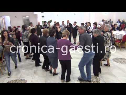 Ziua internationala a Pensionarilor 1 octombrie 2014