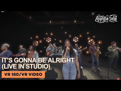 Acantha Lang and 2 more