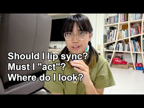 How to Improve Your Stage Presence