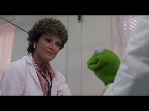 The Muppets Take Manhattan: Kermit Has Amnesia