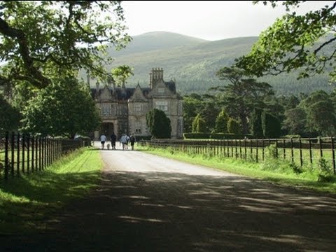Ring of Kerry Ireland