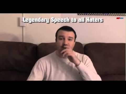 DSPGaming: Message to ALL HATERS