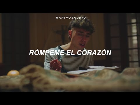 Luck Ra - YA NO VUELVAS (Letra)