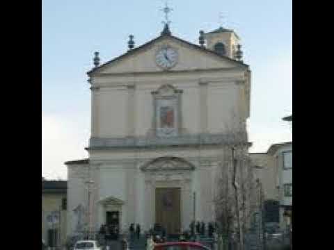 Busnago Streaming Live 15-03-2022 08:19