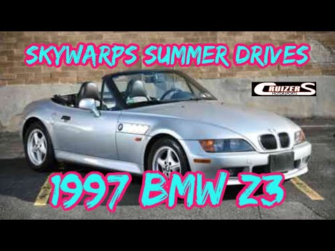 1997 BMW Z3: Skywarps Summer Drives