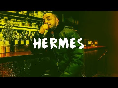 Lacrim x Booba Type beat "Hermes" // Trap Instrumental 2018 // Prod by @446Prod
