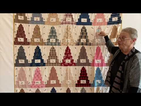 Go Tell It! interview with Julie Silber