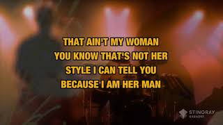 Billy Joel- That&#39;s Not Her Style [Karaoke Version]