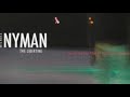 michael Nyman -impromptu on an english court