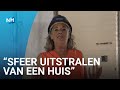 Marion werkt keihard aan hospice Zuider-Amstel