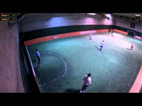 Puteaux | Terrain 4 le 24/09/2013 à 21:01