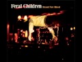 Feral Children - Kid Origami.mov