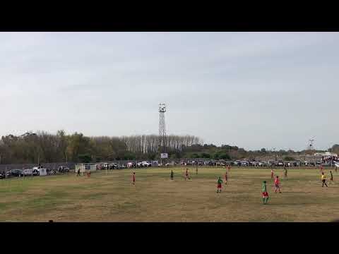 Progreso vs Villa Soriano (PT). 02/07/2023