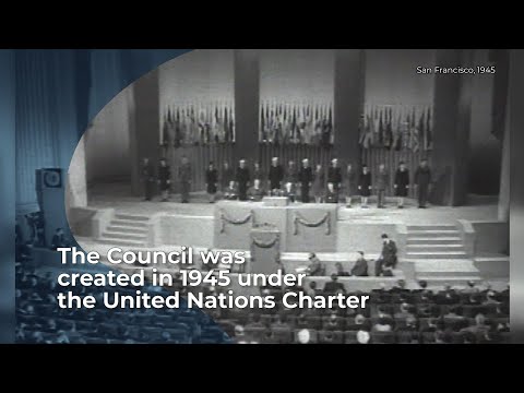Peace and Security  | United Nations