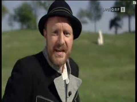 Dorfer's Donnerstalk - Stermann u. Grissemann - Der Alpenzoo