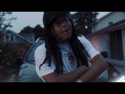 OneWay Yonni - All 2021 (Official Music Video)