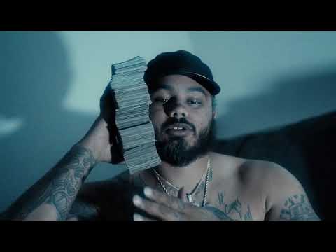 Cartel Kapo - Fentynol Freestyle (Music Video) | Shot By @_CTTN