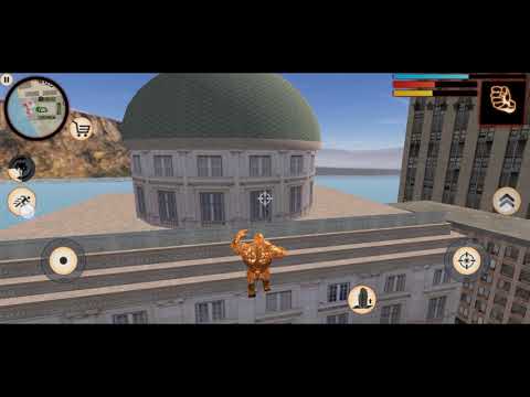 FINALLY I GOT TANK IN STONE GIANT PART 2