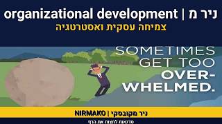 STRATPRO | TAB | organizational development | management dev