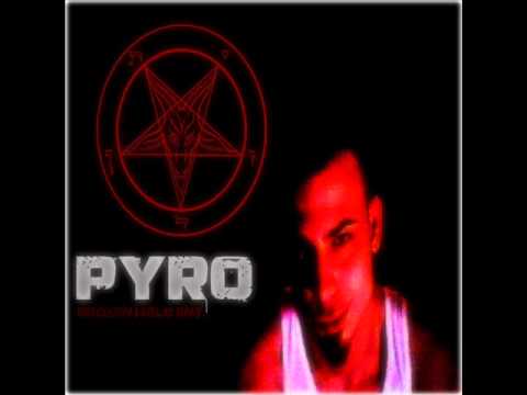 All that i see pyro0ownz ft nora broken halo productions