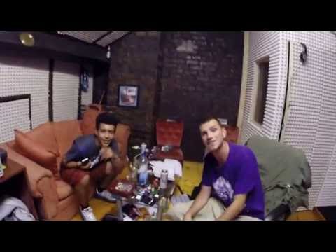 Nicky Talent feeat. 2K. - Spontan Part 1. (Golden Hands Family-87 Studio)