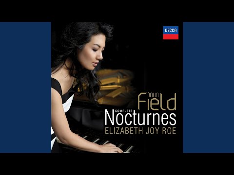 Field: Nocturne No. 1 in E-Flat Major, H. 24