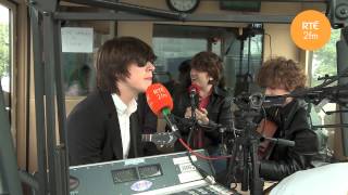 The Strypes