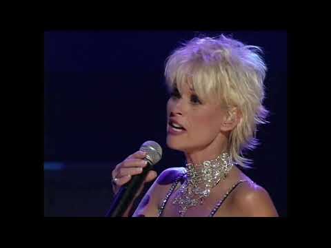 Good as I was to you - Lorrie Morgan - live 2001