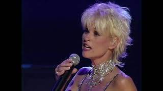 Good as I was to you - Lorrie Morgan - live 2001