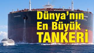 Dünyanın En Büyük Motoru 4 Aydır Neden Durmuyor? | 4K